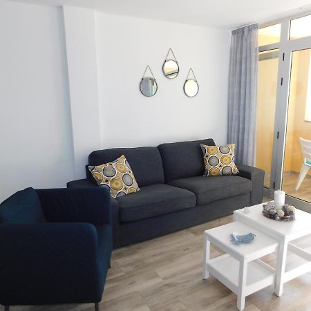 El Rincon De Maruca Apartment กราน ตาราฮาล ภายนอก รูปภาพ