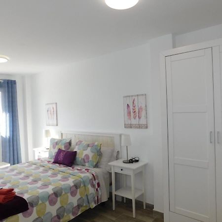 El Rincon De Maruca Apartment กราน ตาราฮาล ภายนอก รูปภาพ