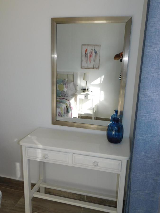 El Rincon De Maruca Apartment กราน ตาราฮาล ภายนอก รูปภาพ